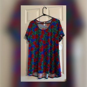 Lularoe Classic T size 2XL